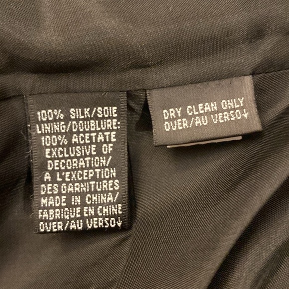 Dana Buchman Petite - Picture 10 of 10